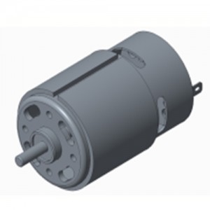 [Traction Hobby] 775 Motor 