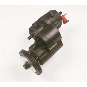 [Traction Hobby] Differential Assembly 