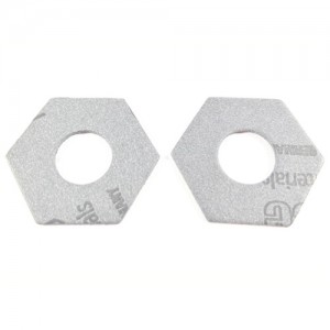 [Traction Hobby] Limited Slip Friction Plate 