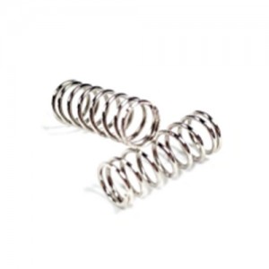 [Traction Hobby] Broken Transmission Spring 