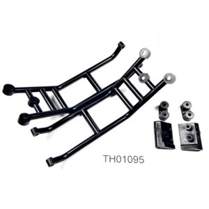 [Traction Hobby] Spare-tire Carrier Set 2 