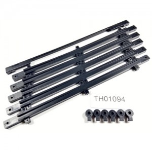 [Traction Hobby] Luggage rack Set 2 