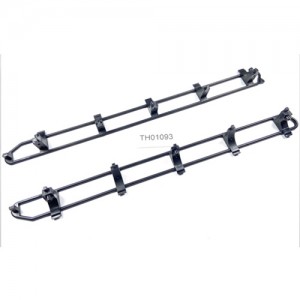 [Traction Hobby] Luggage rack Set 1 