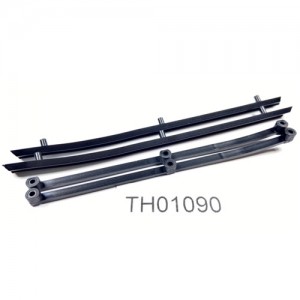 [Traction Hobby] Front Body Left/Right Decorative Strip 