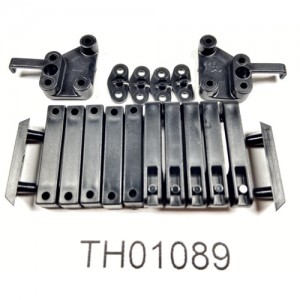 [Traction Hobby] Door Bar & Light Mounts Sets 