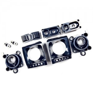 [Traction Hobby] Lights Seat Sets 