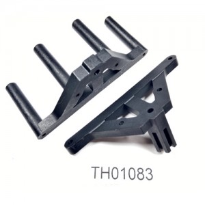 [Traction Hobby] Spare-tire Carrier Set 1 