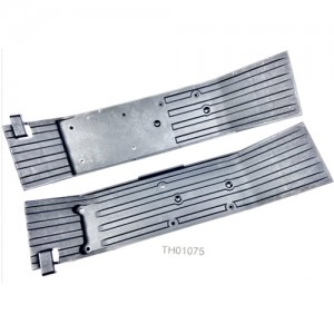 [Traction Hobby] Left/Right Side Boards 