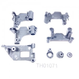 [Traction Hobby] All Servo Seat Sets 