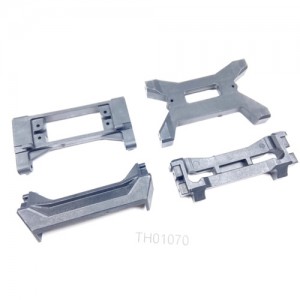 [Traction Hobby] Mount Sets 
