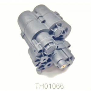 [Traction Hobby] Front Shift Box Set 