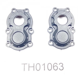 [Traction Hobby] Portal Axle Cover 