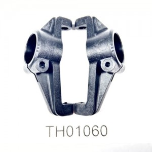 [Traction Hobby] C Hub 