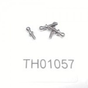 [Traction Hobby] 4mm Ball Set 