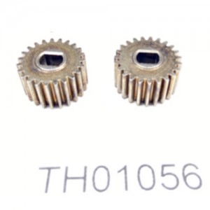 [Traction Hobby] 23T Driven Gear 