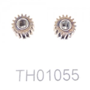 [Traction Hobby] 17T Driving Gear 