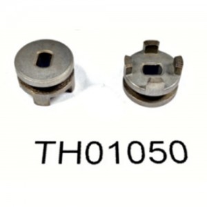 [Traction Hobby] Differential Lock Disk 