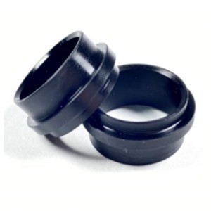 [Traction Hobby] Spring Mount Set 