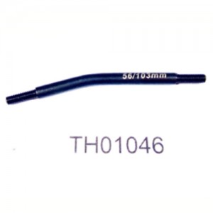 [Traction Hobby] Broken Link 