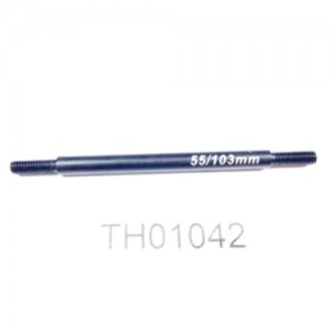 [Traction Hobby] Steering Link 55mm 