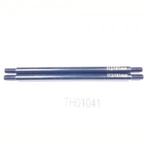 [Traction Hobby] Rear Down Link 113mm 