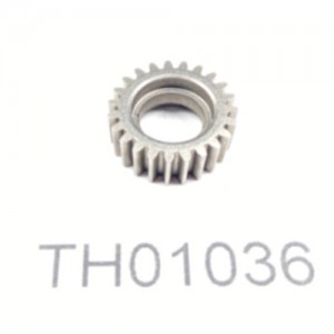 [Traction Hobby] 23T Parting Idler Gear 