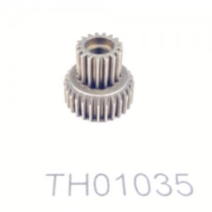 [Traction Hobby] 17/29T Gear Set 