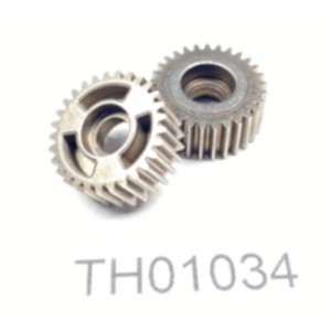 [Traction Hobby] 29T Sync. Gear 