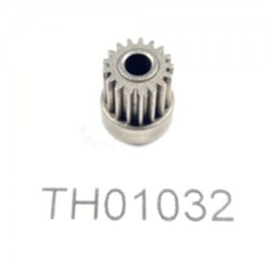 [Traction Hobby] 17T First Gear 