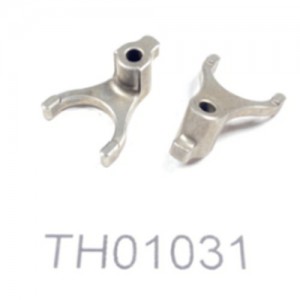 [Traction Hobby] Broken Transmission Fork 