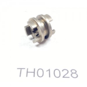 [Traction Hobby] 2 Speed Synchronizer 