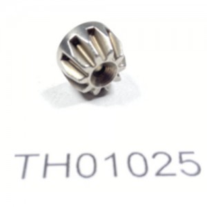 [Traction Hobby] 10T Gear 