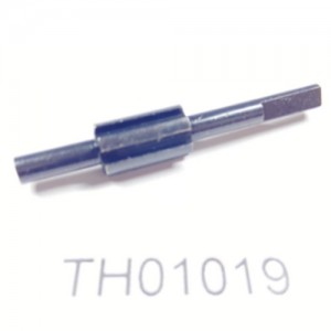 [Traction Hobby] 2 Speed Shaft 