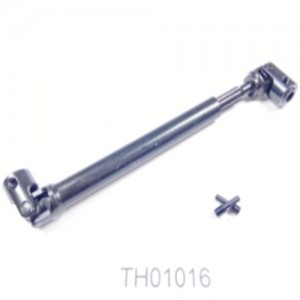 [Traction Hobby] Drive Rear Shaft 