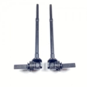 [Traction Hobby] CVD Shaft 