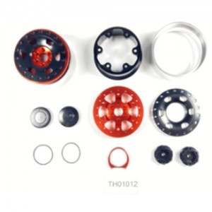[Traction Hobby] Wheel hub B-G550 