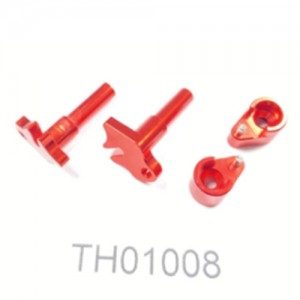 [Traction Hobby] Diff Servo Arm Set 