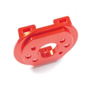 [Traction Hobby] Motor Base 