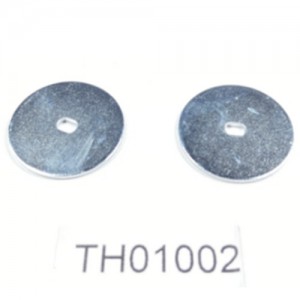 [Traction Hobby] Slipper Plate 
