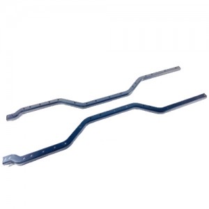 [Traction Hobby] Chassis Rail Set 