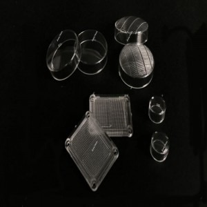 [Traction Hobby] Traction Hobby LED Lampshade for Traction Hobby Founder II 