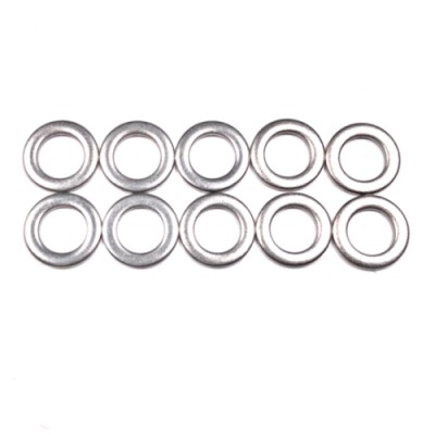 [���ܼ�] THJ354 [Traction Hobby] THJ354 Washer 5��8��0.8mm(10pcs)