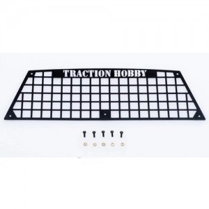 [Traction Hobby] F150 Rear window decoration kit (Founder C,Cragsman C �ɼ�) 