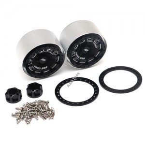 [Traction Hobby] Billet alum wheel rim(2.2inch PRO COMP) �ɼ� 