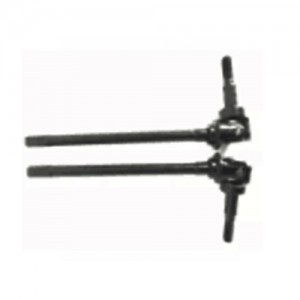 [Traction Hobby] Founder steering angle extension CVD �ɼ� 
