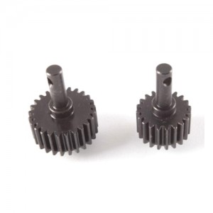 [Traction Hobby] Transfer case steel gear set(20T/25T)-(Only for Cragsman) �ɼ� 