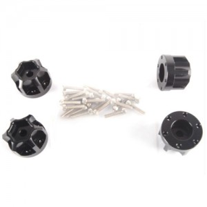[Traction Hobby] THO103 Traction Hobby Founder 1:8 scale trail rc rock crawler truck option parts 