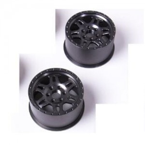 [Traction Hobby] KX Wheel hub 