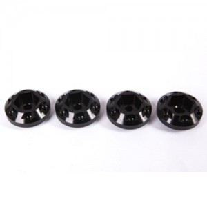 [Traction Hobby] KX hub carrier 