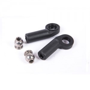 [Traction Hobby] Steering ball end ( ��7��8.5mm ball ) (Founder) 